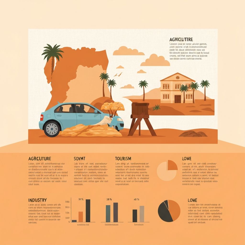 القطاعات الواعدة في البورصة المصرية 2024